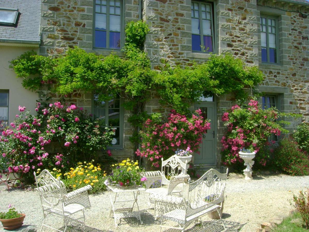 Saint-Denoual La Porte Ouverte מראה חיצוני תמונה